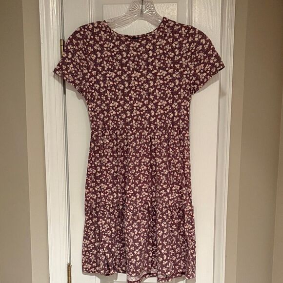 art class Other - Art Class Girls Floral Dress Size L (10/12)